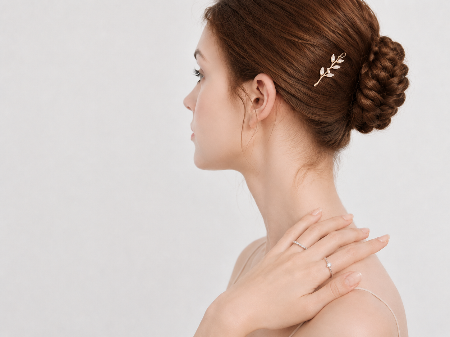 Bộ sưu tập <br/>nhẫn thiết kế
